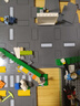 乐高（LEGO）积木拼装城市系列60304 道路底板男孩儿童玩具生日礼物 实拍图