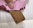煌记玫瑰红茶薄脆饼干260g/盒 20小包 薄脆饼干办公室休闲零食 实拍图