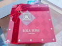 LOLA ROSE罗拉玫瑰小棕表女士手表女节日礼物送女友生日礼物女 实拍图