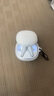 声阔（SoundCore）降噪舱2代Liberty 4个性动态降噪真无线TWS入耳式蓝牙耳机HIFI适用苹果华为小米白 实拍图
