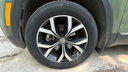 Continental汽车轮胎 马牌轮胎 ContiSport CSC5 SUV 255/55R19 107V大众途昂 全新汽车正品 实拍图