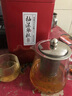 仙京茗堂凤凰单枞茶抽湿鸭屎香广东茶叶乌龙茶潮州单丛茶乌岽500g礼盒装 实拍图