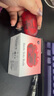 beats Solo Buds【Jennie同款】真无蓝牙线耳机 Beats 耳机 音乐耳机 入耳式运动耳塞 兼容苹果安卓系统 晶透红 实拍图