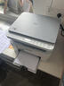 兄弟DCP-L1638W/1618W黑白激光打印机复印扫描一体机手机微信打印 DCP-L1638W(无线远程+三合一) 官方标配(全新正品 全国联保) 实拍图