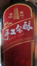 塔牌 绍兴黄酒 500ml*6瓶 整箱装 五年手工冬酿  半干型花雕酒 加饭酒 500mL 6瓶 实拍图