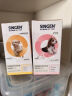 Singen信元发育宝-S 狗狗专用羊乳钙片0.5g*160片 大中小型成幼老年犬补钙宠物营养保健品 实拍图