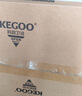 科固（KEGOO）花洒全套淋浴水龙头一整套装 铜混水阀增压喷枪头 以旧换新 K4011 实拍图