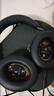 森海塞尔（Sennheiser）MOMENTUM 4 无线耳机 龙韵新声 特别版 高保真蓝牙头戴无线耳机 大馒头4音乐耳机 实拍图