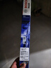 博世（BOSCH）后雨刷后雨刮器后窗16英寸09-15年大众途安/14-17年桑塔纳两厢 实拍图