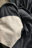 宝派保暖内衣男士套装羊绒暖护贴情侣加绒抗菌打底衫秋衣秋裤秋冬季 羊绒暖护贴PLUS版女牛油果绿 XL 实拍图