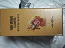 乐乐兄弟积木花篮吉祥如意国风创意摆件积木拼装儿童玩具节日礼物 W1002新春花篮财源广进 484PCS 实拍图