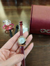 菲拉格慕（Ferragamo）女表新款轻奢高端名表小红金奢侈品小金表 [22.5mm 瑞士制造] F43020017 实拍图