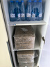 格莱雪天然冰川水500ml*24瓶整箱装低氘纯净无污高端母婴水低钠小分子团 【一箱装】500ml*24 实拍图