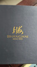 上海（SHANGHAI）手表男自动机械名表【父亲节礼物】 双历透底商务高级感钢带腕表 3013白盘款 【70%客户的选择】 实拍图