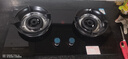 顾家 （Gujia）燃气灶天然气煤气灶双灶具5.2KW大火力家用台式嵌入式两用液化气灶具一级能效猛火灶 【升级】熄火保护+防风聚能-液化气 实拍图