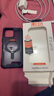 UAG 磁吸支点壳【京仓发货】适用苹果iPhone16promax手机壳轻薄防摔保护壳商务款 【京仓速发】磁吸支点壳 实拍图