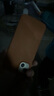 无印良品 MUJI 再生TPU 手机壳 苹果iphone14手机壳 苹果手机壳 多巴胺 iphone 14 plus 橙色 实拍图