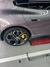 京东养车 汽车养护 更换轮胎/轮毂（含动平衡）不含实物商品 仅为施工费 20-21寸 实拍图