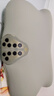 SKG颈椎按摩器热敷枕头颈部肩颈牵引拉伸脖子成人睡觉专用记忆棉按摩仪生日礼物实用送父母亲老婆老师 【蓝色手提礼盒款】颈椎按摩枕P5 实拍图