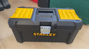 史丹利（STANLEY）ESSENTIAL 工具箱收纳车载多功能维修工具盒家用五金收纳盒 实拍图