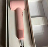 徕芬Laifen SE 家用吹风机 大功率速干电吹风 莱芬负离子大风力不伤发风筒 送男友女友礼物推荐 SE白色 实拍图