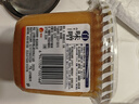 欣和（ Shinho） 竹笙日式味噌酱白味噌 日本味噌拉面汤料日式酱汤火锅 【口味偏淡】白味噌500g 实拍图