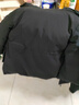 雪中飞90绒中长款羽绒服男士冬季可脱帽防风加厚极寒保暖外套男190 实拍图