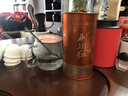 利川红茶叶礼盒装恩施富硒红茶工夫一级小罐装茶养胃自己喝100g送礼 实拍图