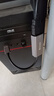 毕亚兹 USB3.0转HDMI转换器连接线 笔记本外置显卡投影仪接口电脑接电视扩展转接头高清同屏线视频拓展坞 实拍图