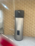 海尔（Haier）太空能热水器【三能速热】家用平板式太空能热水器太阳能空气能热水器三合一一体机热泵一级能效 256升BQ7-变频节能+五重净水+81%省电 实拍图