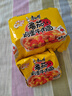 金锣肉粒多黑猪肉香肠40g*8支+康师傅经典番茄鸡蛋牛肉面五连包115g*5 实拍图