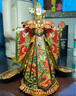 拼酷（piececool）嫁衣 十里红妆3d立体拼图金属模型模型diy生日情人节送女朋友礼物 实拍图