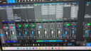 midiplus Routist R2 GEN II声卡迷笛外置电脑手机OTG直播设备全套唱歌录音抖音语音厅陪玩专用 R2声卡+铁三角AT2035银色【送3个精调效果】 实拍图