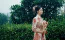 秀禾世家秀禾服新娘2026新款敬酒礼服嫁衣结婚红金龙凤褂凤冠霞陂婚礼632 「新中式」N-632 M (95~105斤)卡码拍大 实拍图