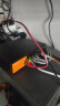 keepLINK KP-9000-6XHPML-X2企业级2.5g交换机4口poe管理型支持端口聚合vlan划分 实拍图