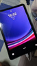 三星2023款三星平板电脑S9/S9+/S9Ultra5G通话大屏120hz游戏学习办公骁龙8gen自带spenIP68防水120HZ 云影灰 标配 S9 8G+128G/WIFI 实拍图