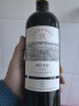 拉菲（LAFITE）传奇梅多克 赤霞珠干红葡萄酒 750ml 单瓶装 年货送礼 实拍图