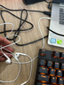 Apple/苹果 3.5毫米接口的EarPods 苹果耳机有线耳机原装耳机 适用3.5mm接口的iPhone/iPad/Mac 实拍图