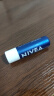 妮维雅（NIVEA）润唇膏男士型4.8g(滋润保湿 温和配方 护唇） 实拍图