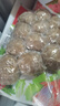 海霸王撒尿牛肉丸 240g锁鲜装 火锅食材 火锅丸子 烧烤食材 关东煮食材 实拍图