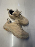 迈乐（Merrell）运动户外鞋靴男女款MOAB 3 SYN GTX防水徒步鞋耐磨防滑减震登山鞋 J500433卡基黄 男款 40 实拍图