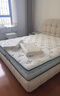 帕沙曼（pashaman）天然乳胶床垫软硬适中席梦思护脊独立弹簧椰棕床垫1.5米床垫 D610 D款23cm（乳胶+独立弹簧+椰棕） 1800mm*2000mm 实拍图