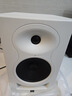 K&LKali LP6 V2 IN5 IN8 V2 lp8专业监听音箱 双分频三分频同轴音响 LP6 V2白色（赠悬浮架+线）对装 实拍图