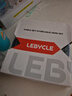 LeBycle自行车铁氟龙刹车线山地车特氟龙内线注油线管套装碟刹闸线钢丝绳 实拍图