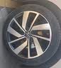 锦湖轮胎 舒乐驰 HS63 Kumho 途虎包安装 225/45R18 91V 实拍图