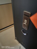 虎牌保险柜家用小型指纹密码WiFi保险箱办公全钢防盗可入墙 120单门(备注颜色) 驭尚系列（触控密码+TOUCH指纹识别） 实拍图
