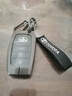 绅创丰田汽车钥匙套链卡罗拉汉兰达锐放荣放RAV4威飒锋兰达威兰达雷凌 实拍图