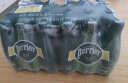 Perrier巴黎水 王安宇推荐 法国原装进口气泡水原味天然矿泉水500ml*24瓶 实拍图