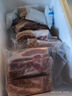 缘琳山 国产土猪 五花肉 梅花肉 猪板油  冷冻新鲜土猪肉 猪肉生鲜食材 【量贩版】T7土猪五花肉10斤 实拍图