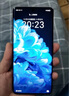 荣耀100 Pro 单反级主摄 荣耀绿洲护眼屏 第二代骁龙8 立体声双扬声器 16+256 月影白 5G AI 拍照手机 实拍图